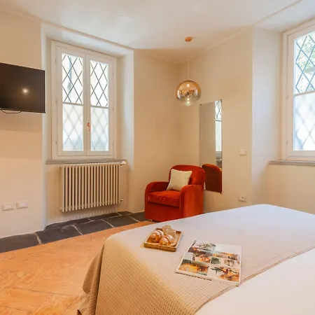 Dreams - Serendipity Apartment