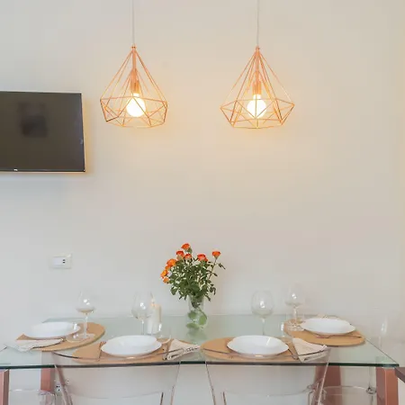 Apartment Dreams - Serendipity
