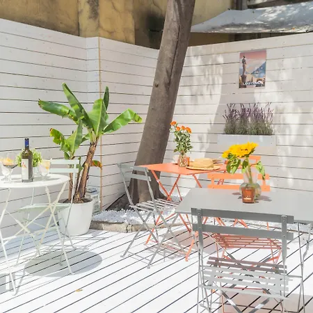 Dreams - Serendipity Apartment