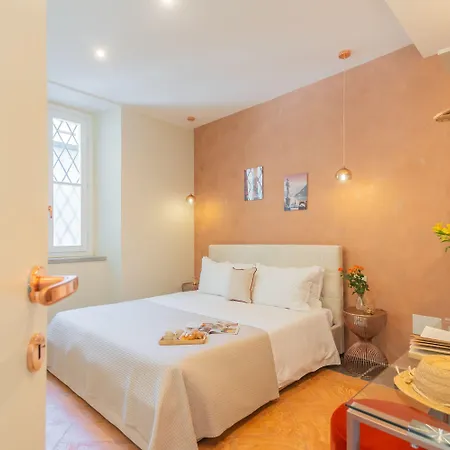 Apartment Dreams - Serendipity Como