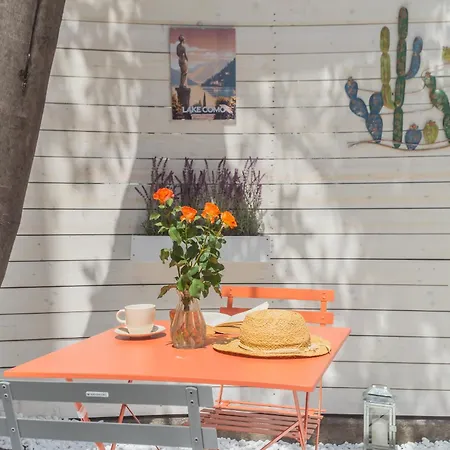 Dreams - Serendipity By Rent Apartament Como