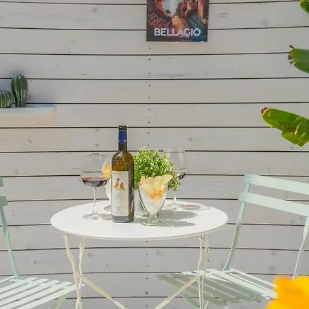 Apartament Dreams - Serendipity By Rent