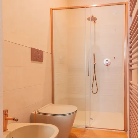 Appartamento Dreams - Serendipity By Rent *