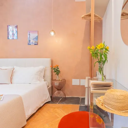 Dreams - Serendipity By Rent Apartament Como