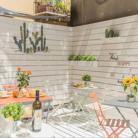 Appartamento Dreams - Serendipity By Rent *