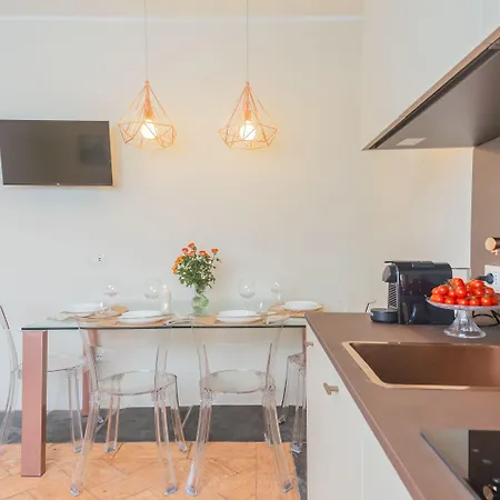 Apartament Dreams - Serendipity By Rent Como
