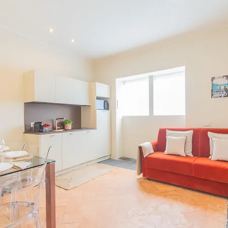 Apartament Dreams - Serendipity By Rent *