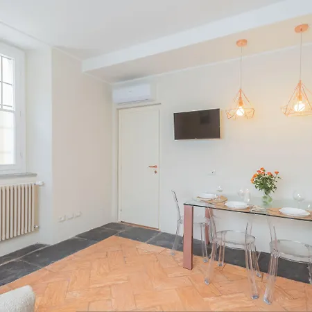 Apartament Dreams - Serendipity By Rent Como